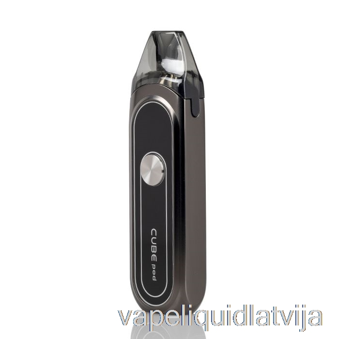 Obs Cube 13w Pod System Black Vape šķidrums